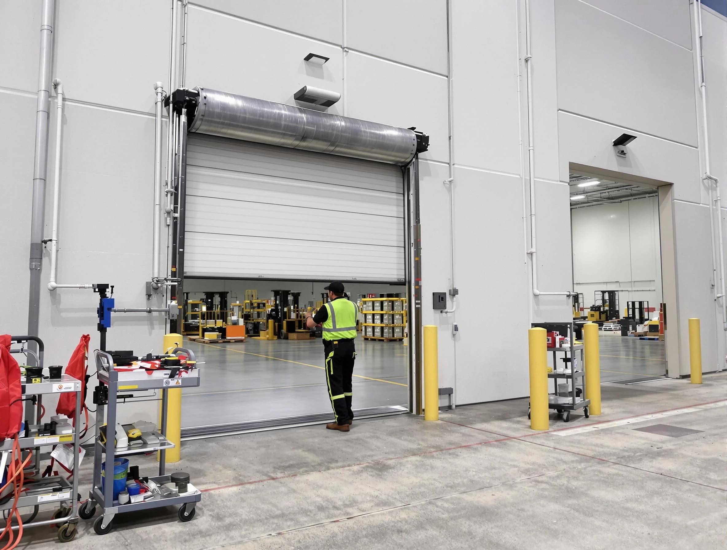 Commercial Repair service in Revere, MA