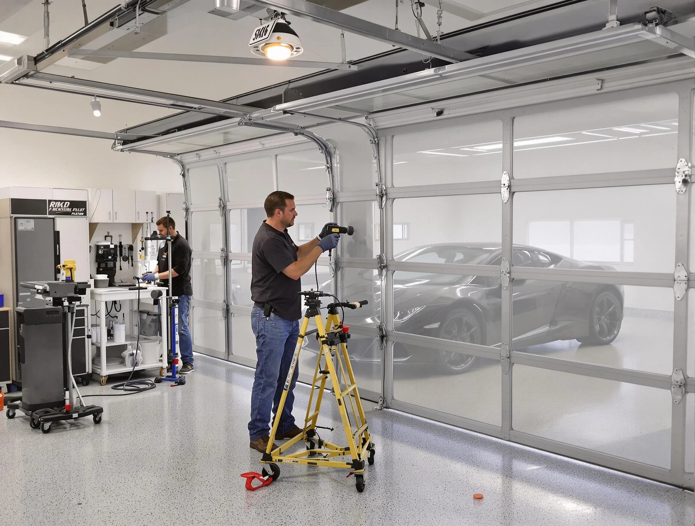 Dents Repair service in Revere, MA