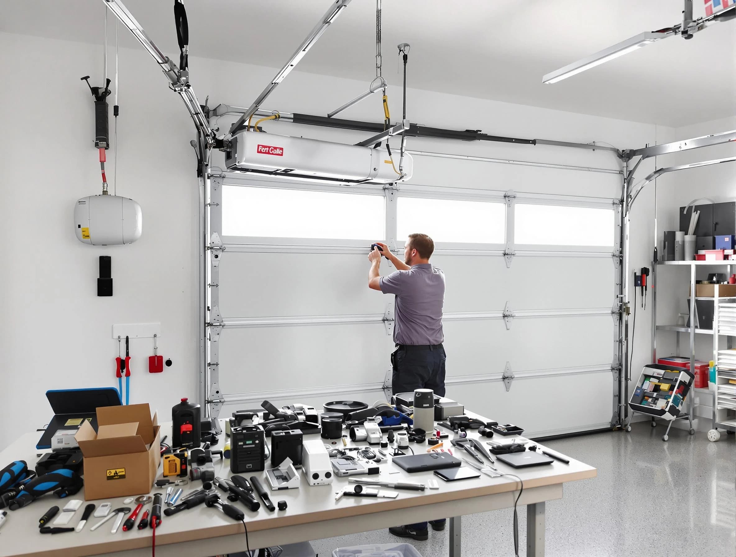 Opener Repair service in Revere, MA